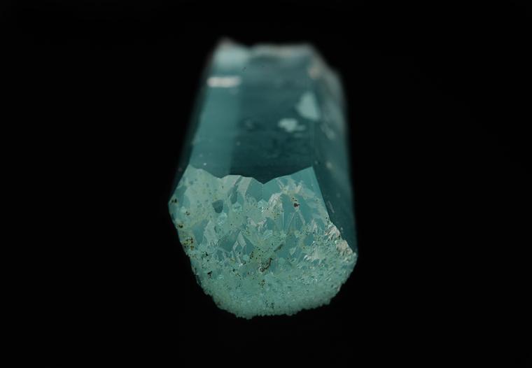 BERYL var. Aquamarine